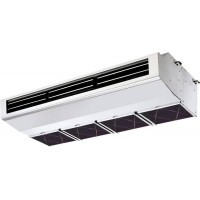 Подвесной кондиционер для кухни серия PCA-RP71HAQ