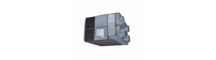 Mitsubishi Electric LGH-100RVX-E: Эффективное решение для вентиляции и отопления