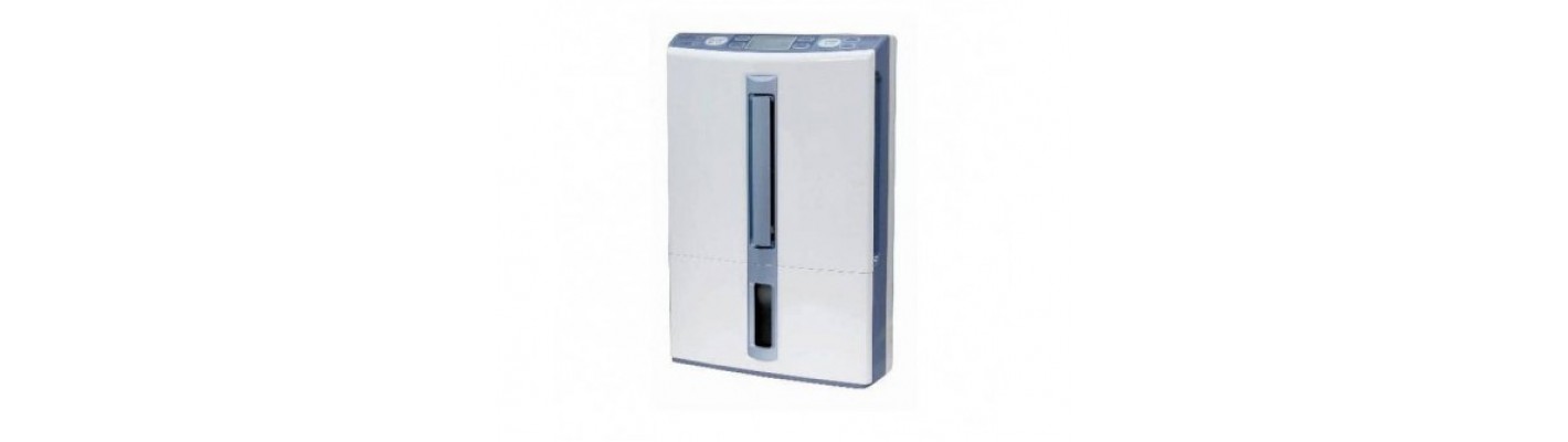 Mitsubishi Electric MJ-E14CG-R1: забота о здоровье вашего дома