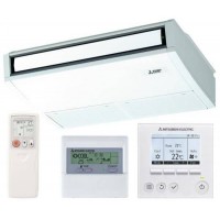 MITSUBISHI ELECTRIC PCA-RP60KAQ-SUZ-KA60VA (Mr. SLIM)