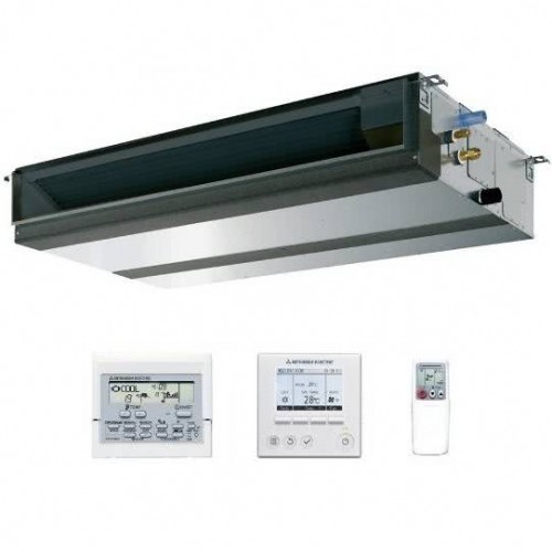 MITSUBISHI ELECTRIC PEAD-RP50JALQ-SUZ-KA50VA4