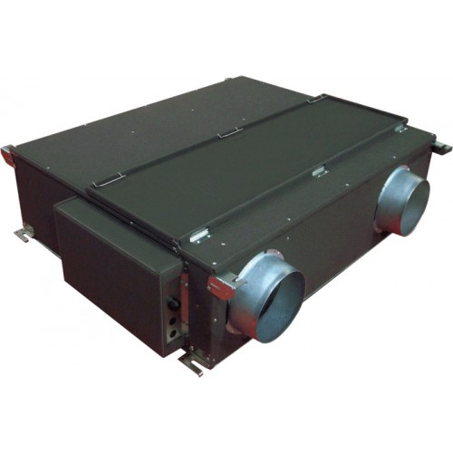 MITSUBISHI ELECTRIC LGH-25RX5-E