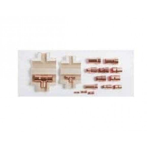 MITSUBISHI ELECTRIC CMY-Y102SS-G2 разветвитель магистрали хладагента (тройник)