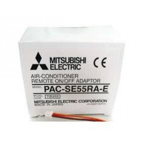 MITSUBISHI ELECTRIC PAC-SE55RA-E (ответная часть к разъему CN32)